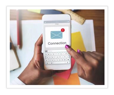 紅楓葉小編告訴你，群發(fā)短信為什么要審核