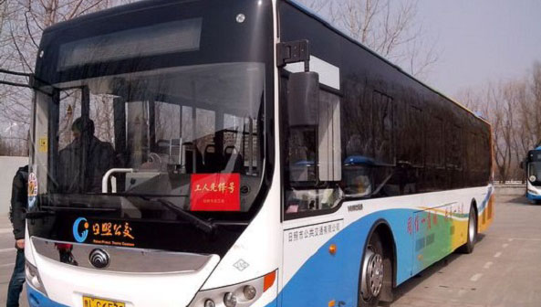 某公交公司短信平臺應(yīng)用