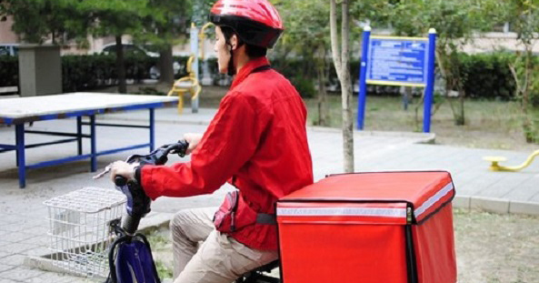 外賣店的短信宣傳策略