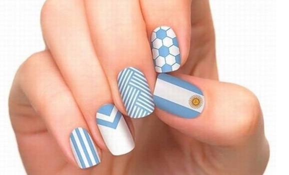 美甲店短信營(yíng)銷(xiāo)案例