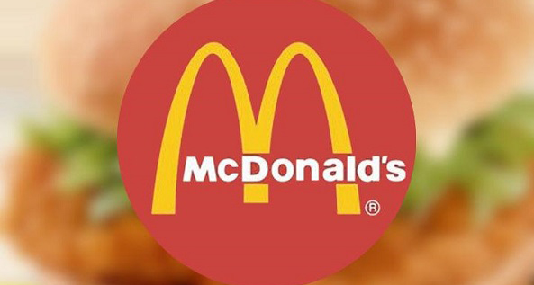 麥當勞客戶管理信息化