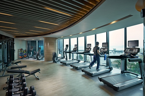 某健身房短信營銷方案