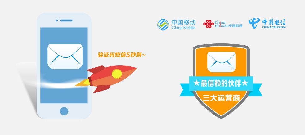 106短信驗(yàn)證碼接口公司是要如何考慮的？