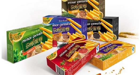 快消品公司短信營銷